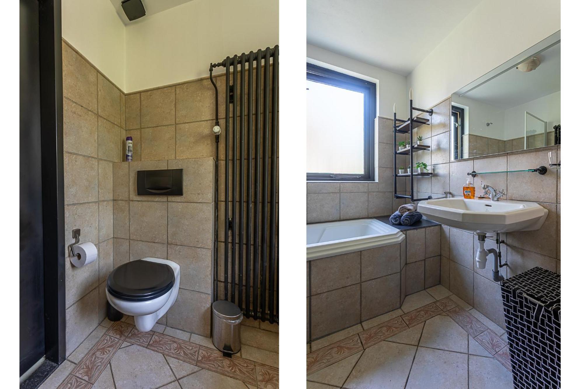 La Casa Pacha Mama Sauna En Hottub Ewijk Esterno foto
