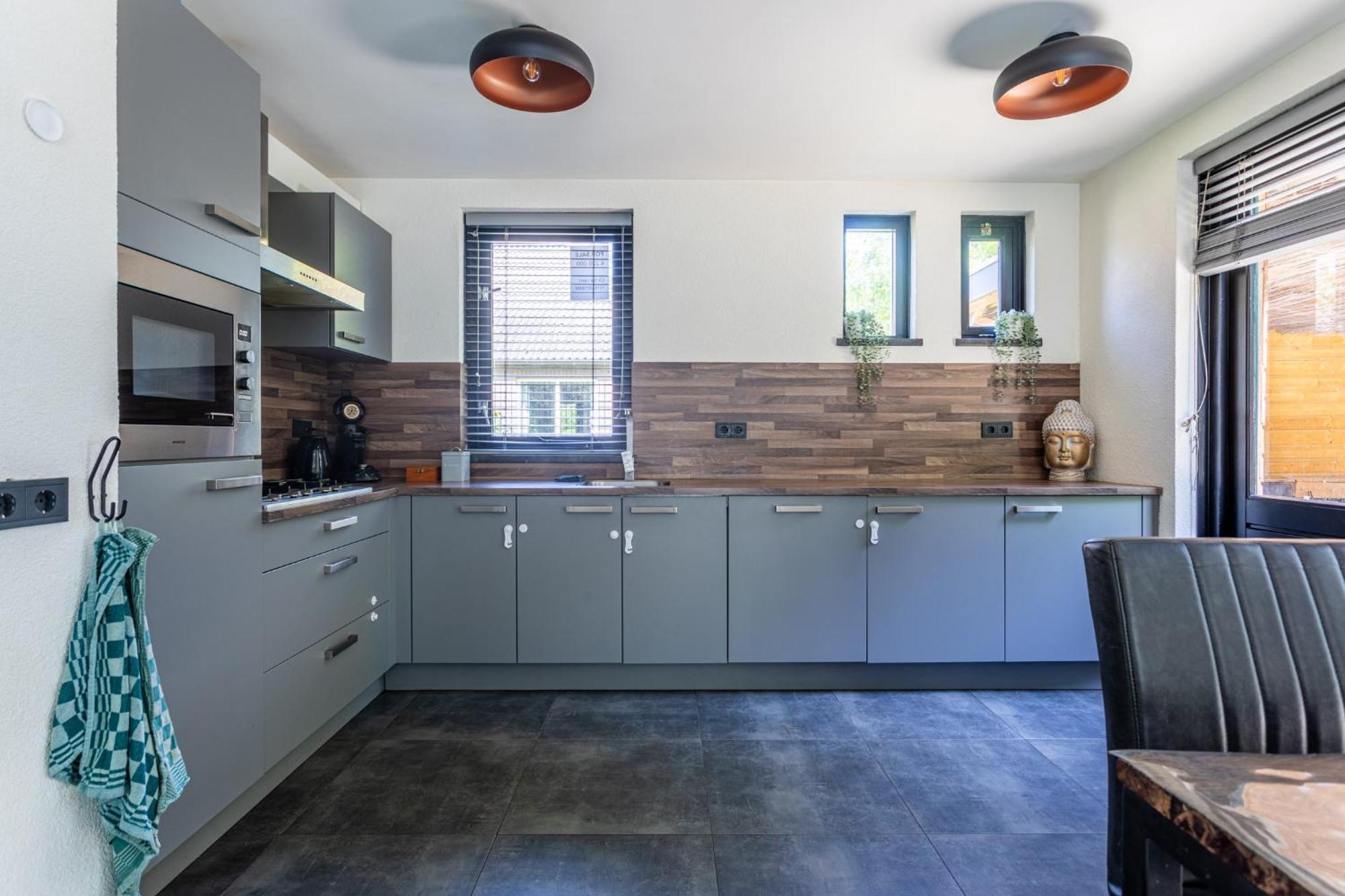 La Casa Pacha Mama Sauna En Hottub Ewijk Esterno foto