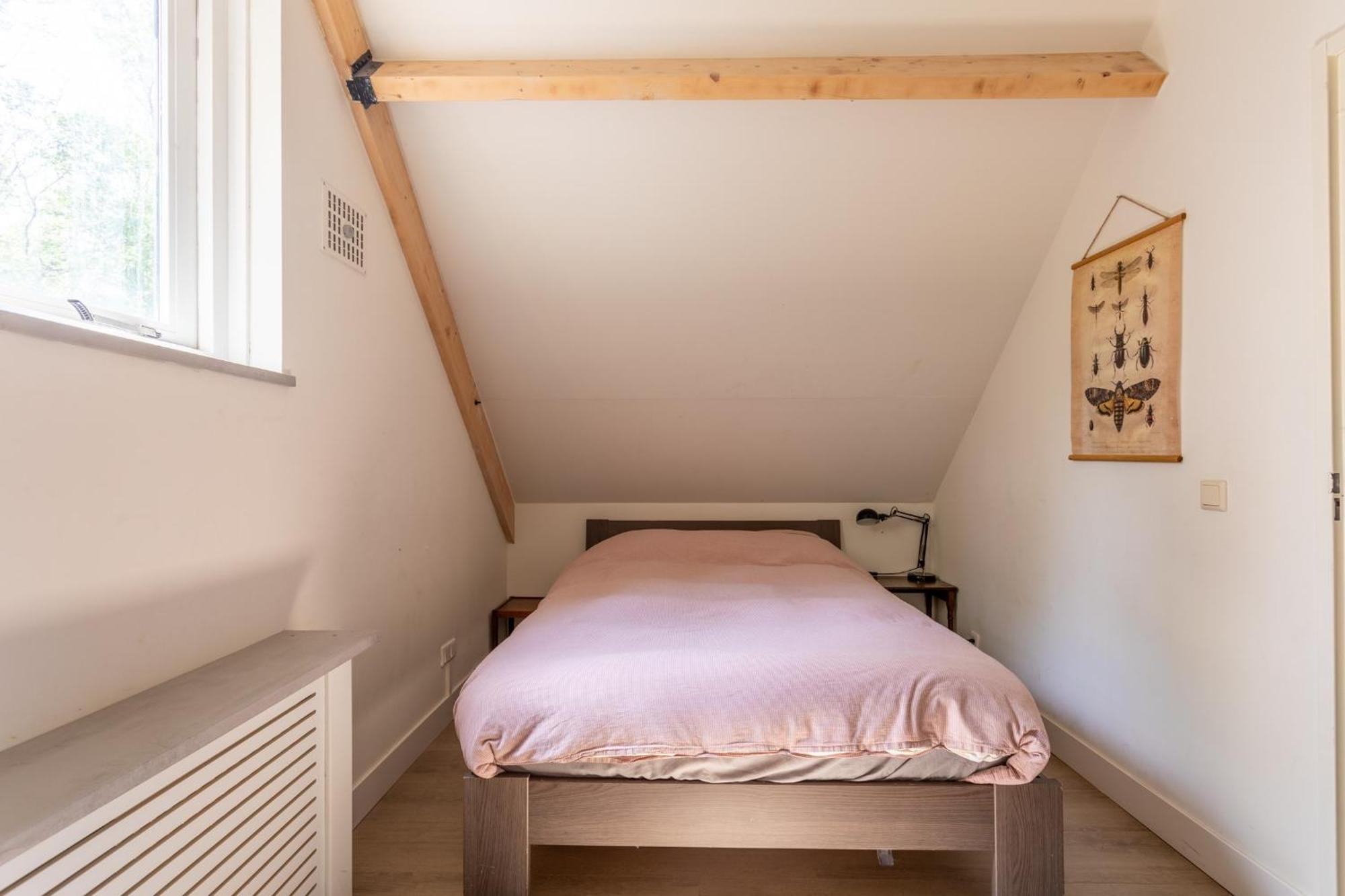 La Casa Pacha Mama Sauna En Hottub Ewijk Esterno foto